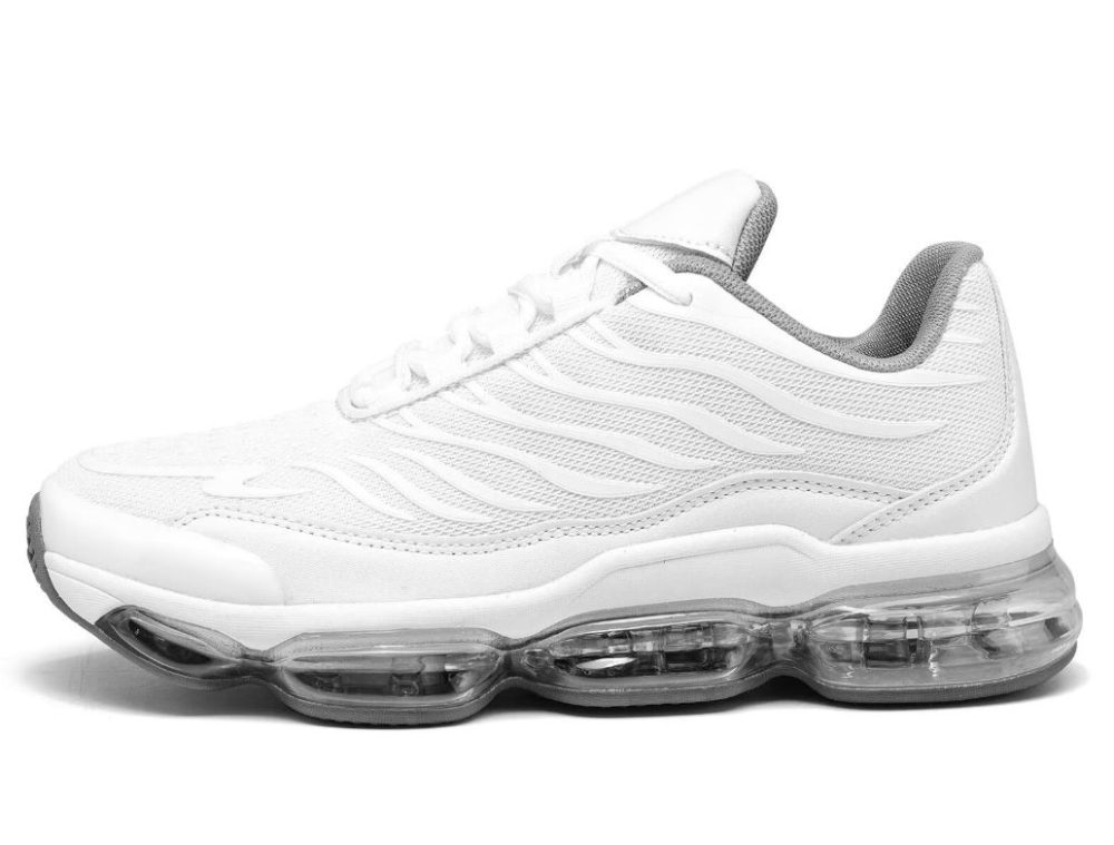 Bondis - White Gray Air