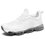 Cliftons - White Cushion Soles